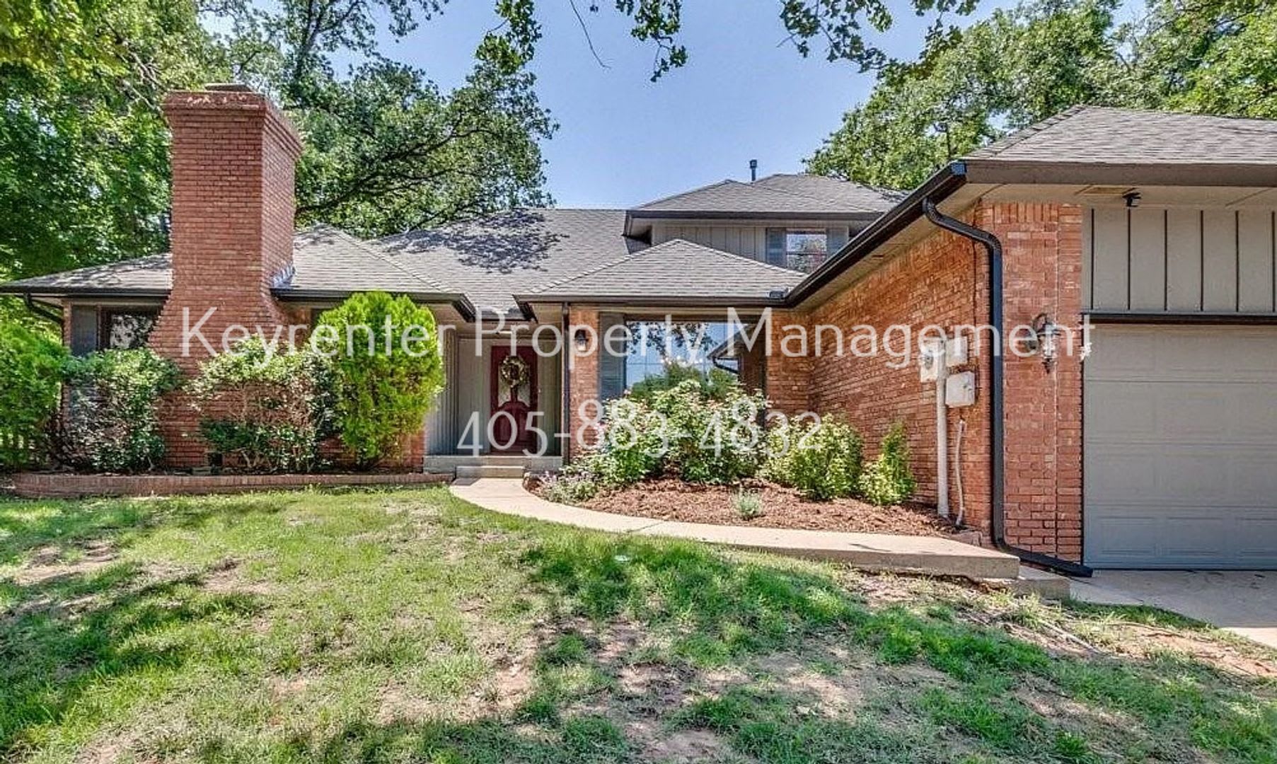 Massive 4BD/3BTH and 2 Car garage Home! Minutes from I-35 – photo 2