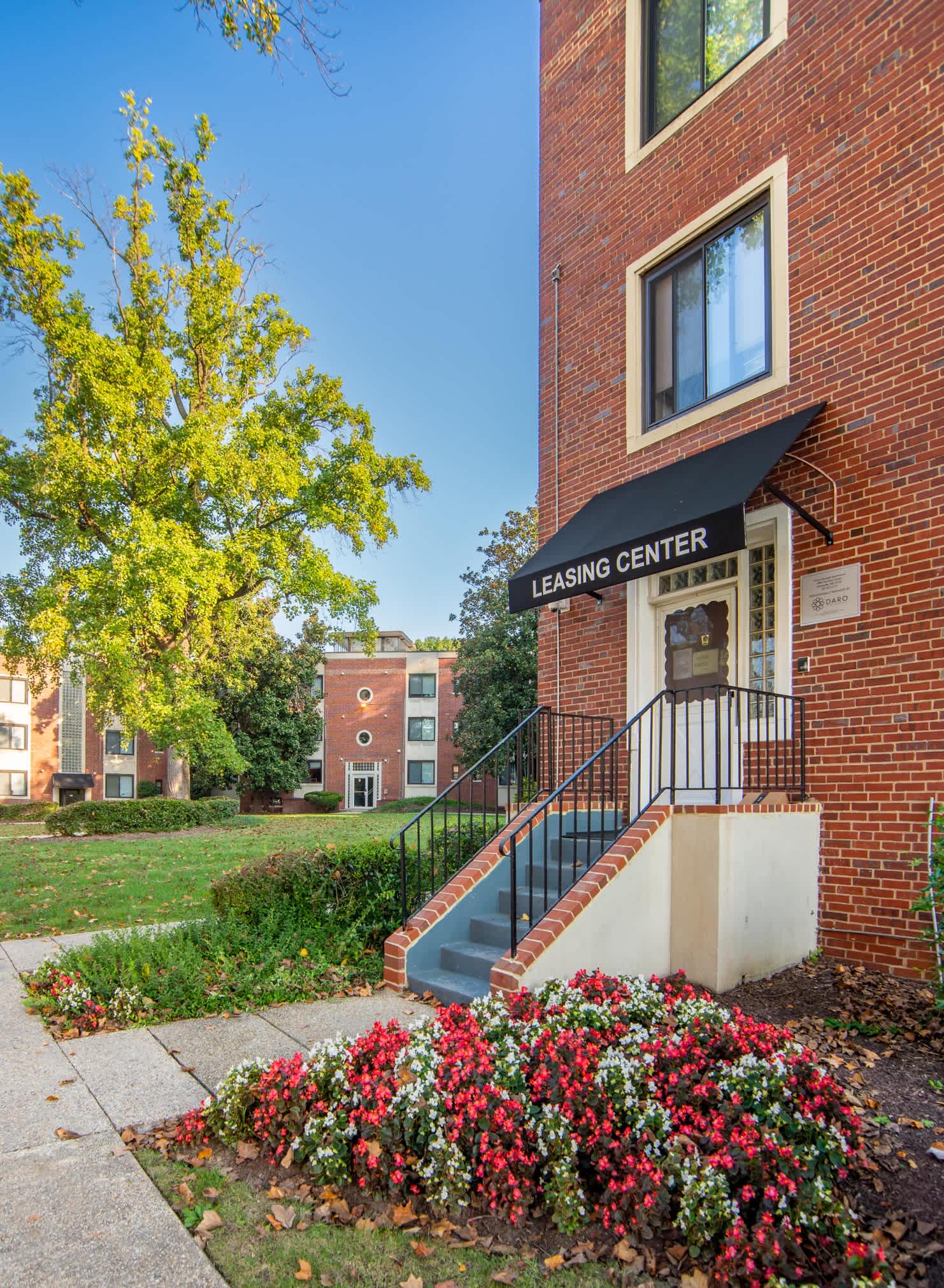 Prince George Apartments – photo 4