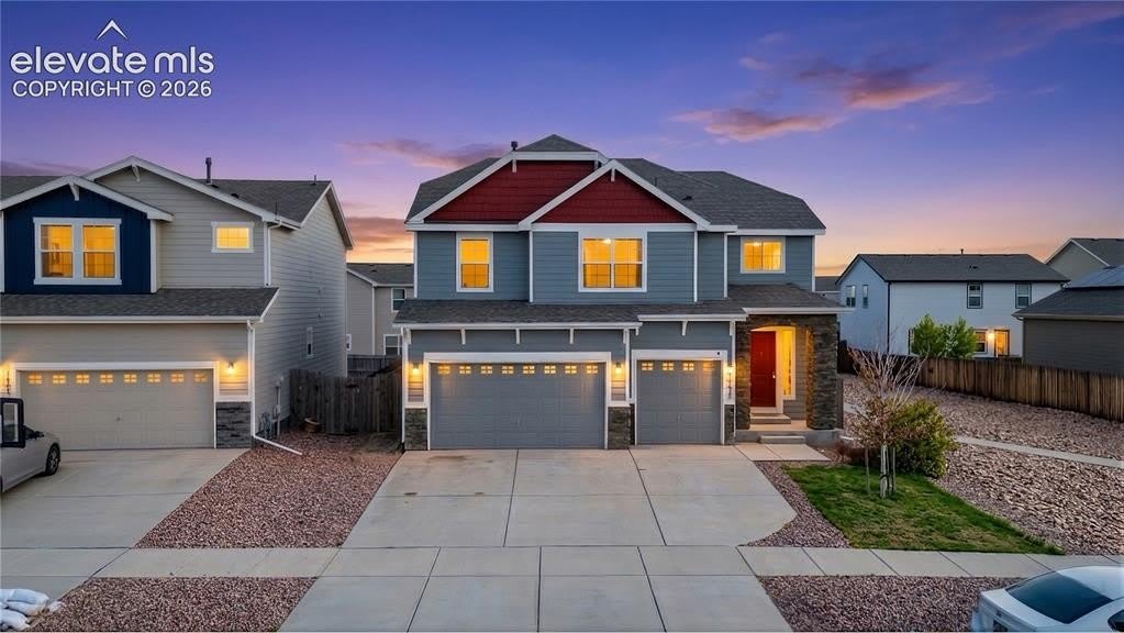 7797 Wagonwood Place – photo 1
