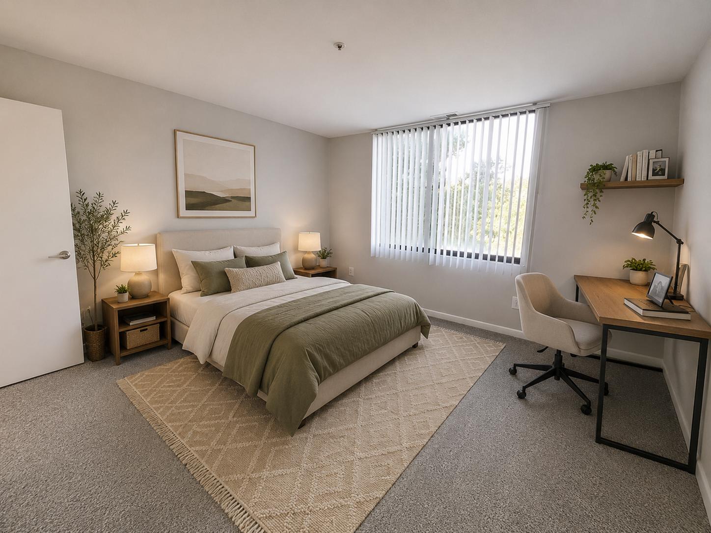 Groveton Green Apartments – photo 4