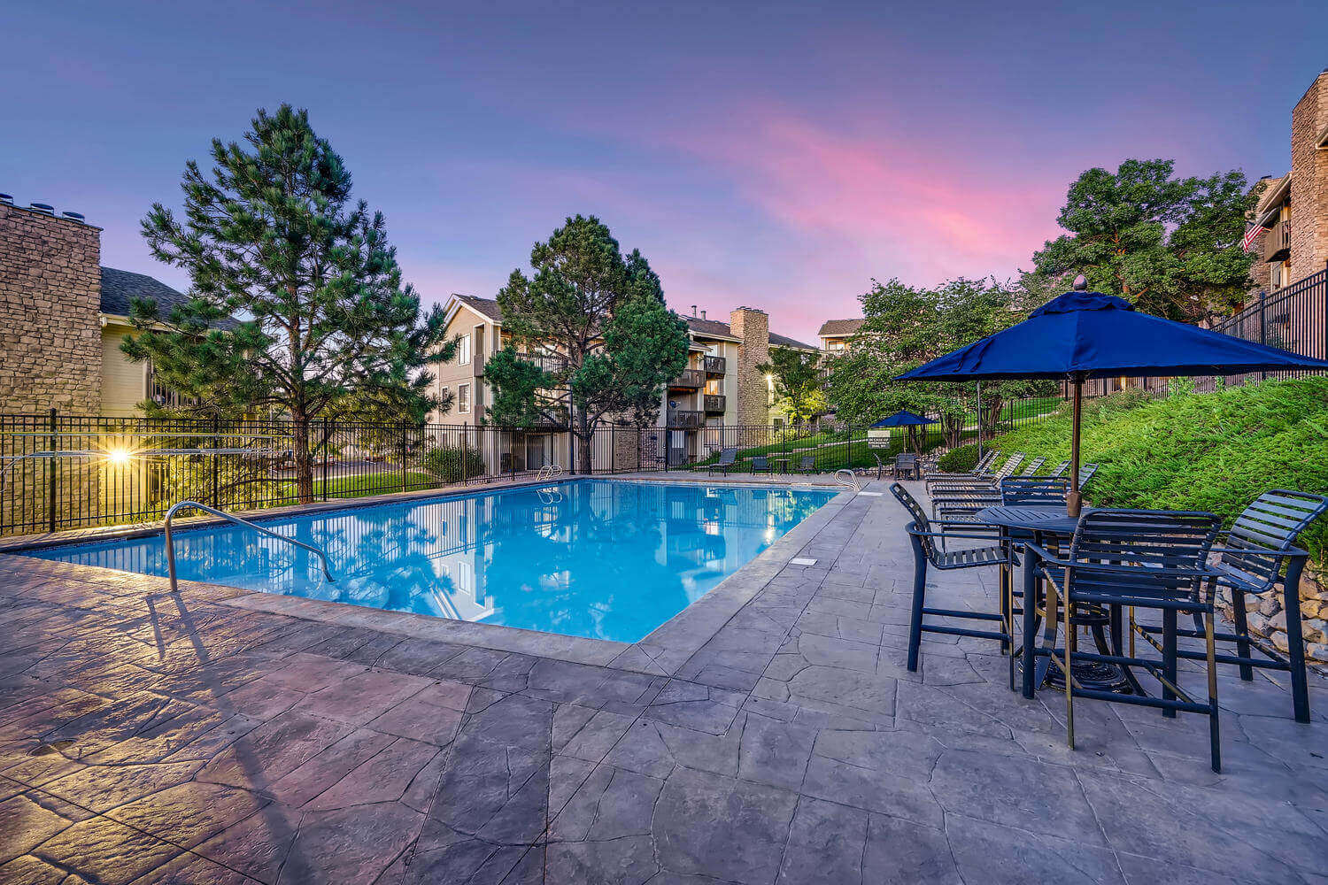 Vista’s at Plum Creek – photo 2