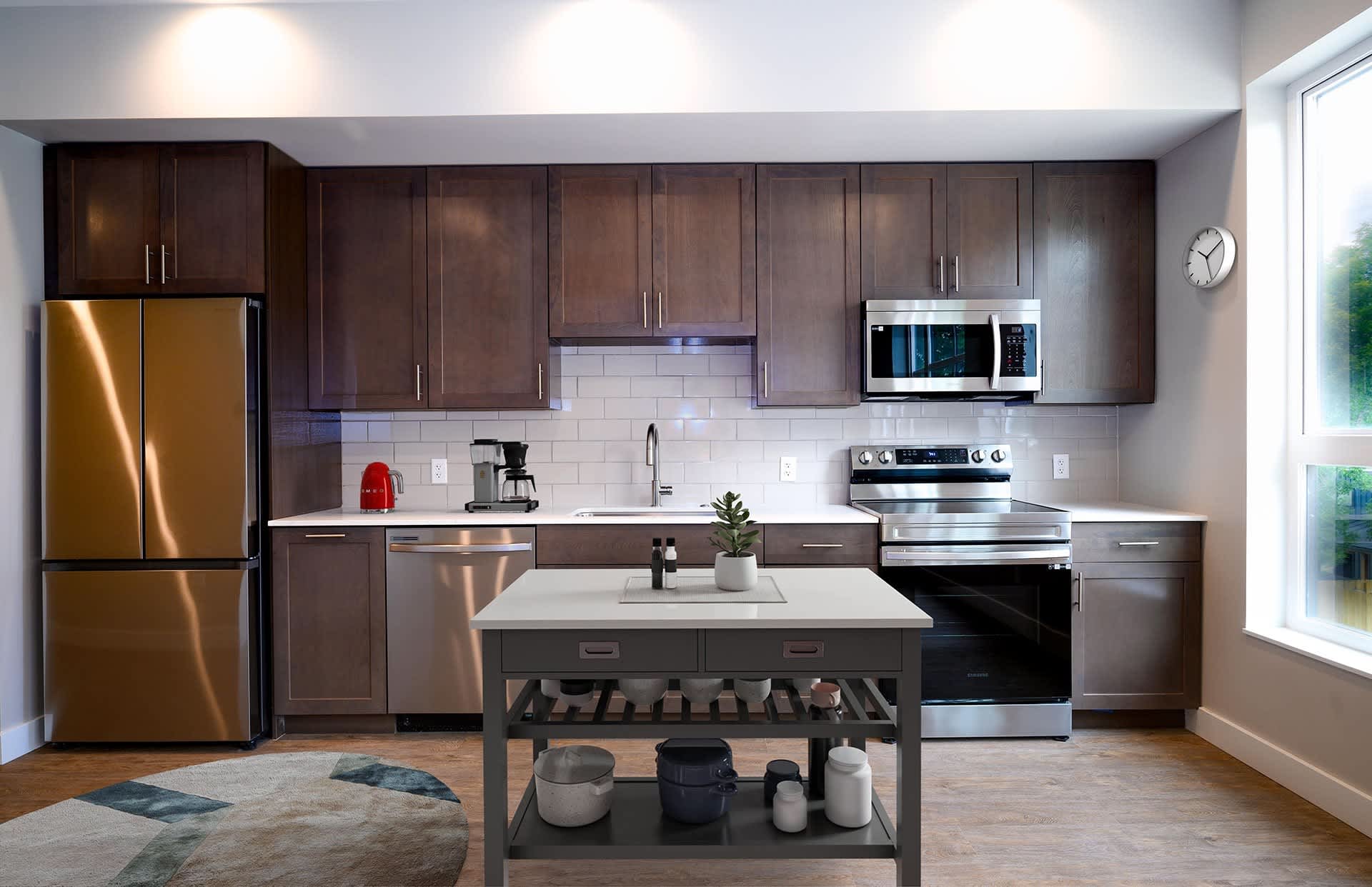 One 11 Lofts – photo 2