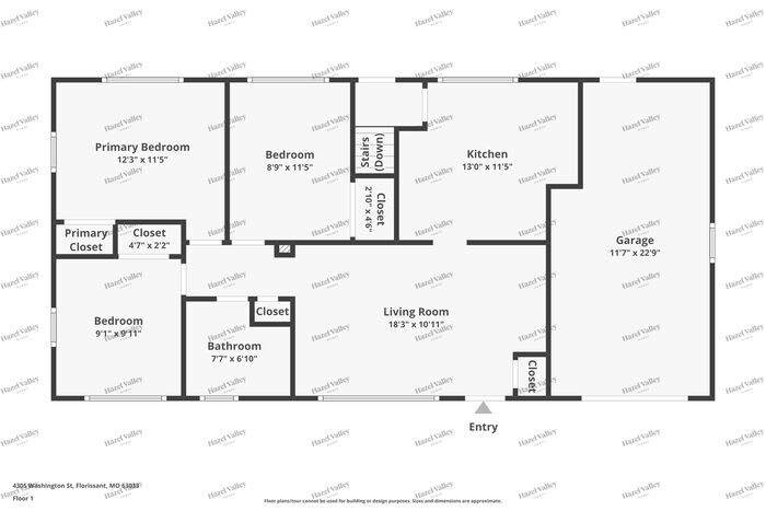 4305 Washington Street – photo 3