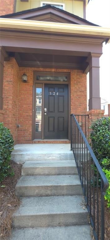 524 Ridge View Crossing – photo 3
