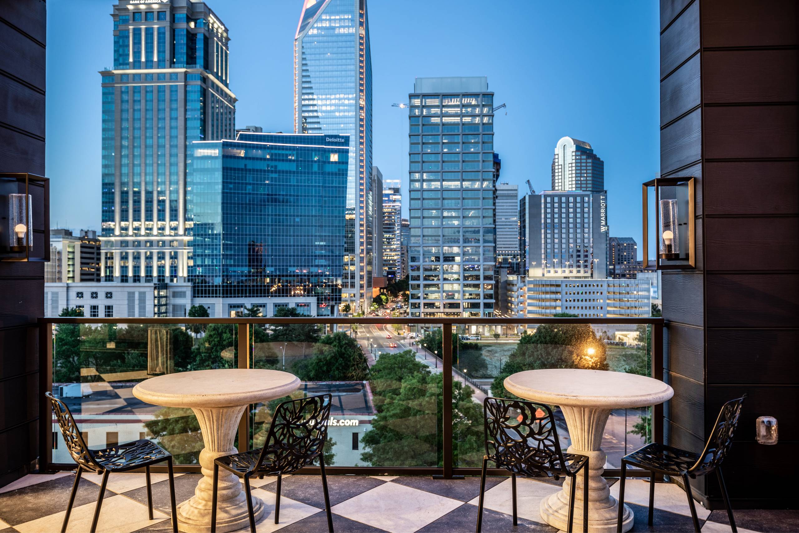 The Crown of Queen City – photo 5
