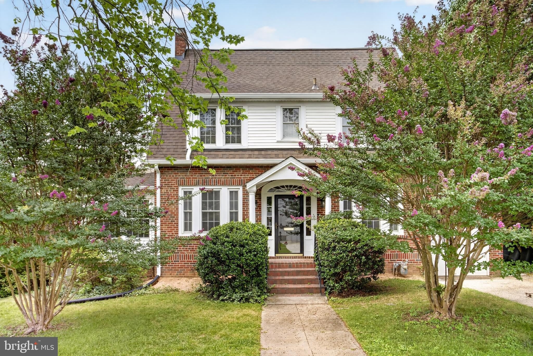 4705 HUNT Avenue – photo 1