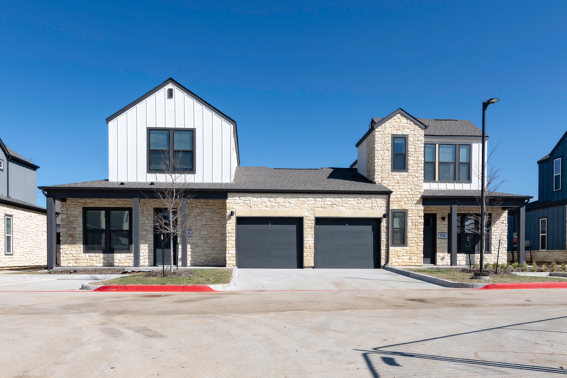 parcHAUS at Celina Parkway – photo 1