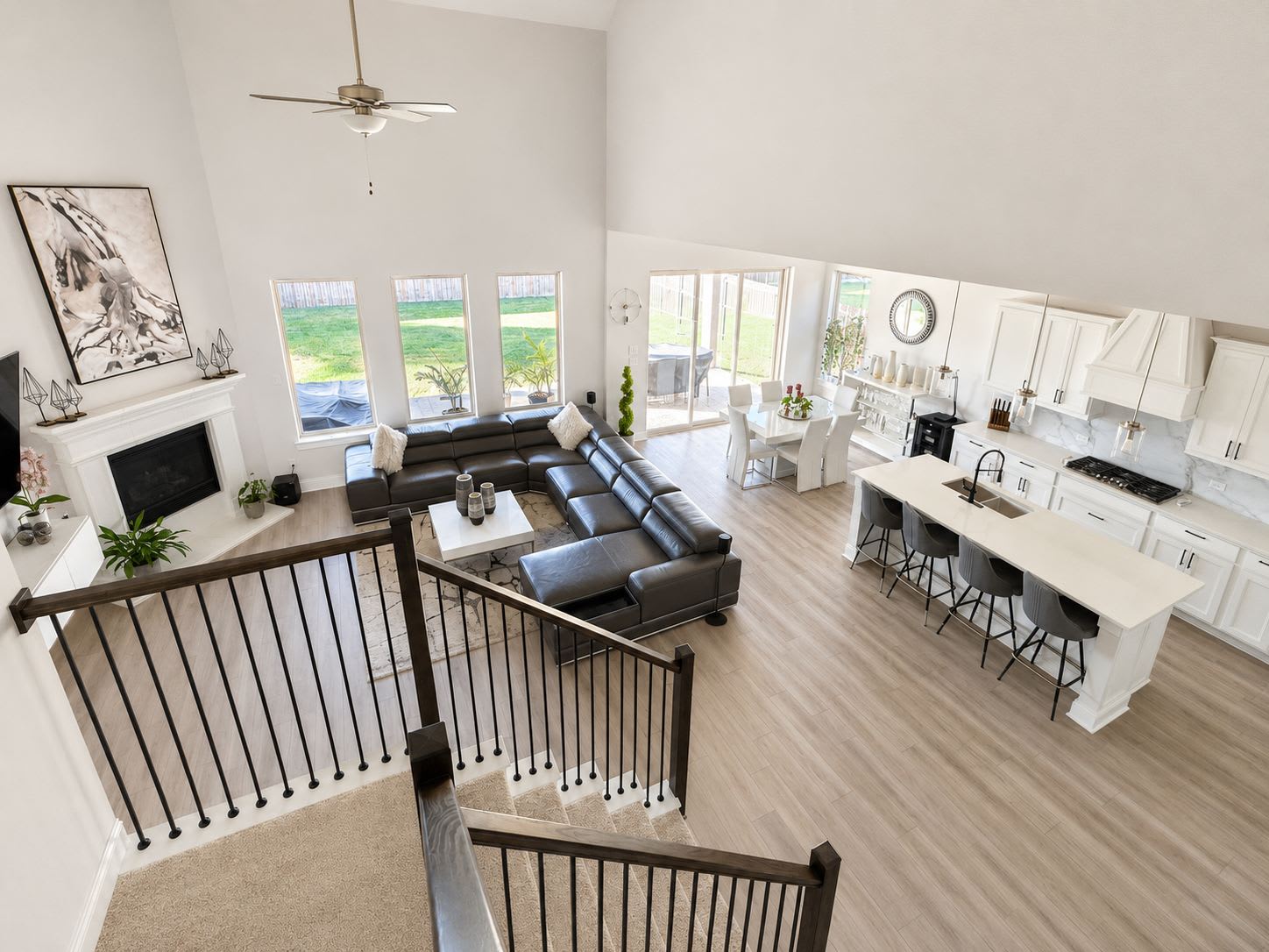 3513 Chacon Creek Trail – photo 2