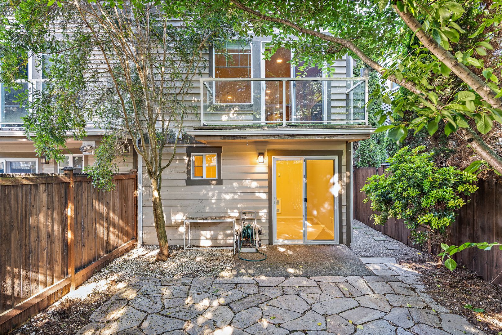 Spacious Greenwood Townhome – photo 1