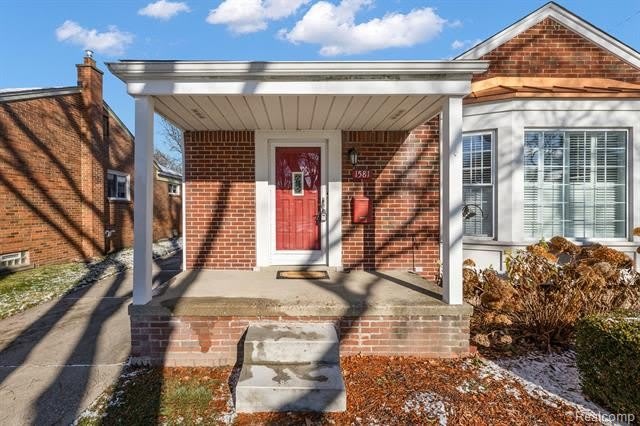 1581 Cheltenham Road – photo 2