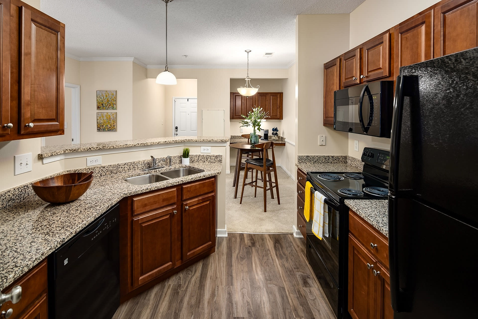 Abberly Twin Hickory – photo 5