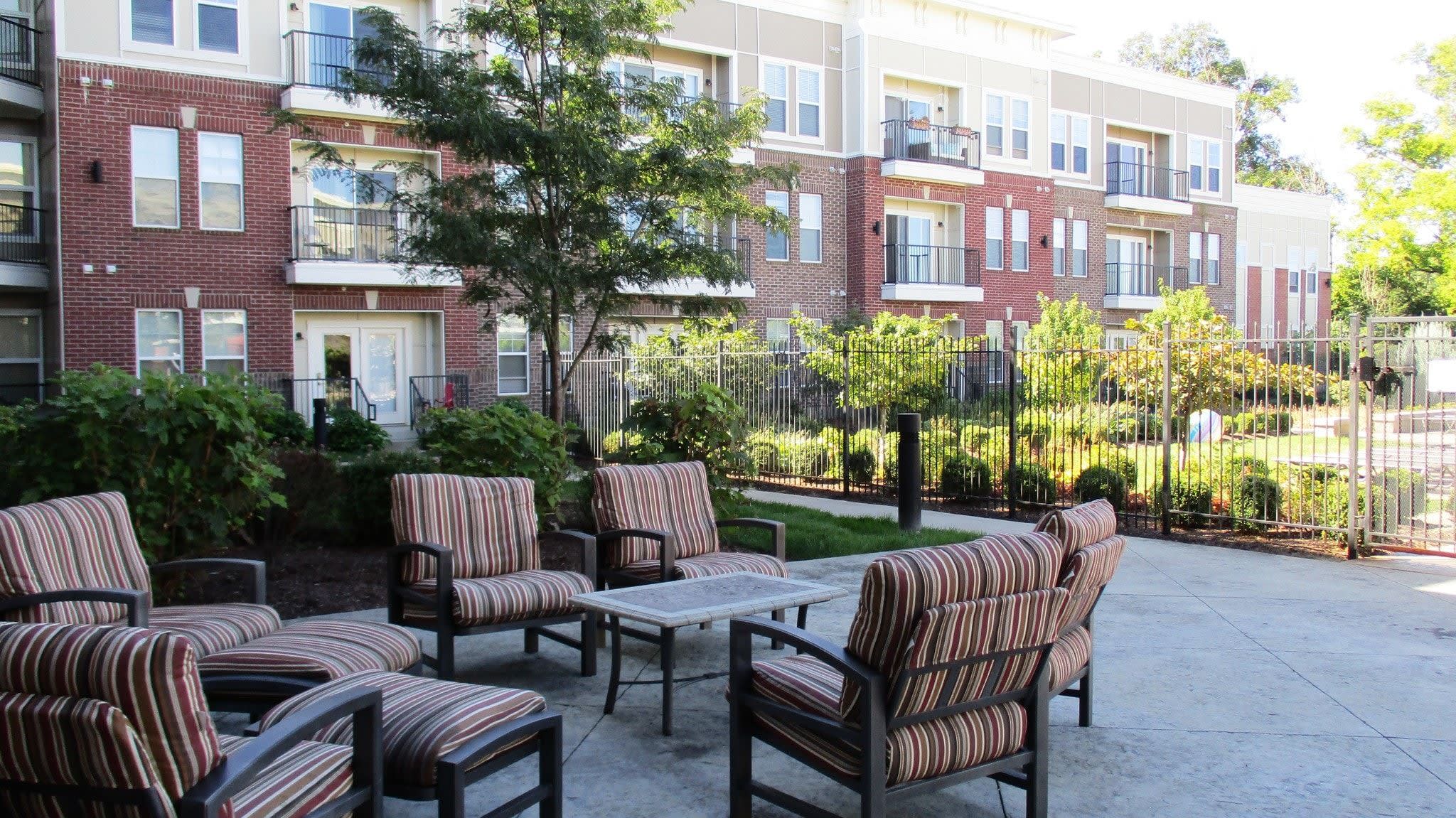 The Lofts At Willow Creek – photo 1