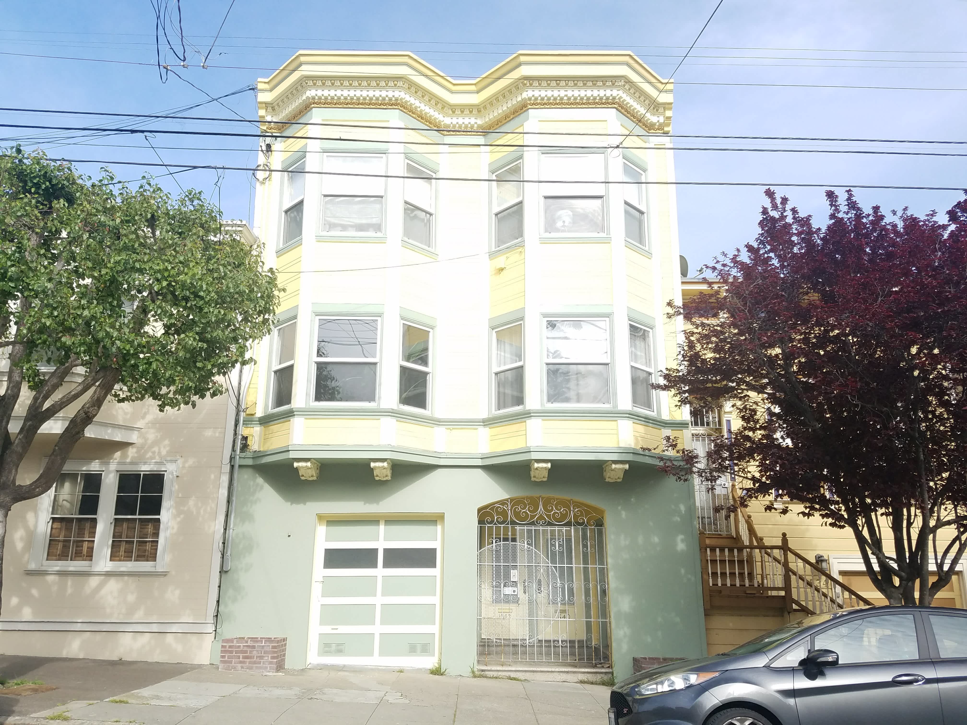 1542 Baker Street – photo 2