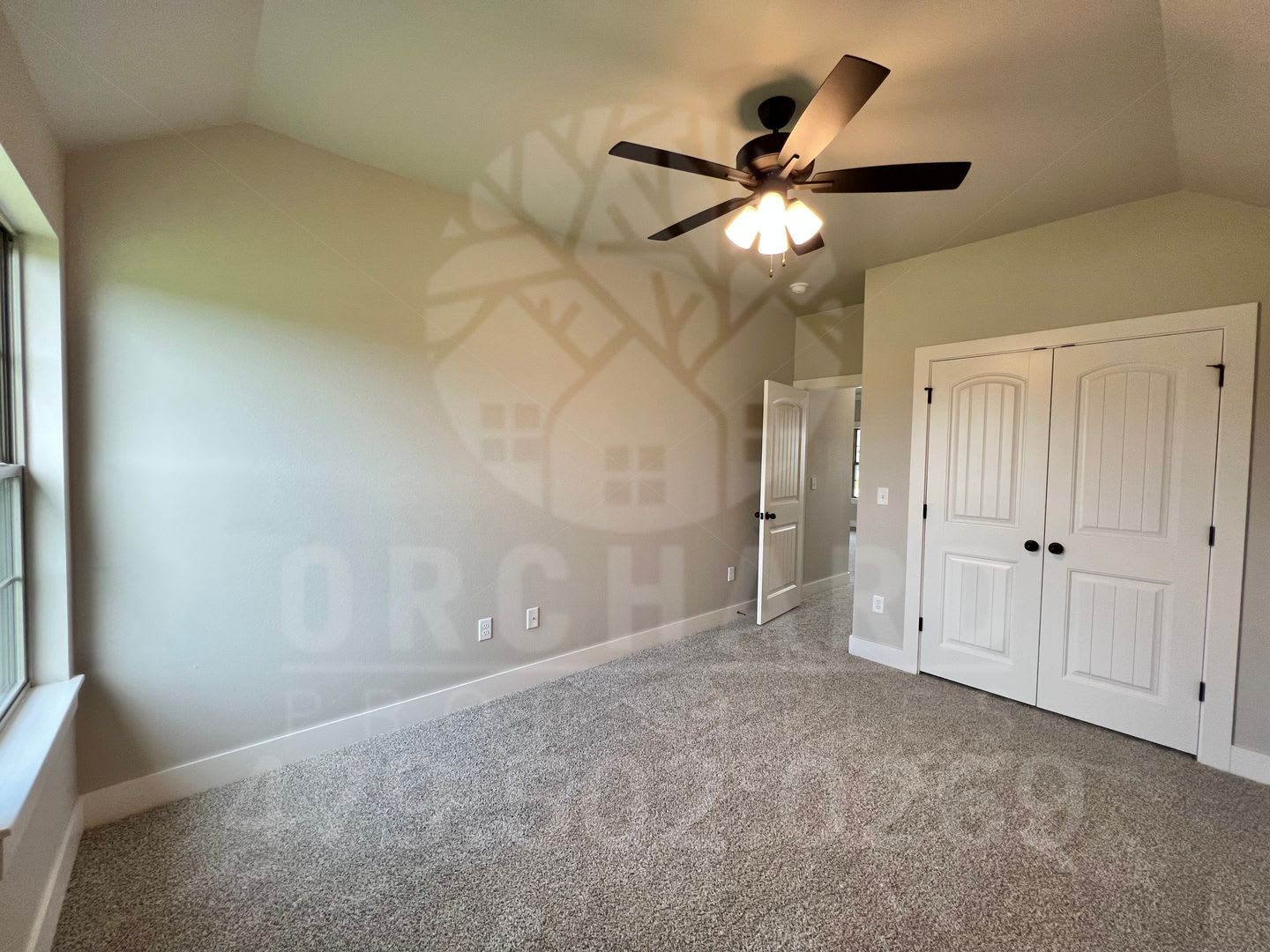 Siloam Springs Single Family Home Popular Mayberry Plan – photo 2