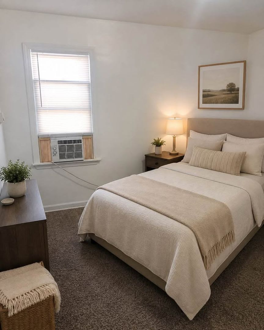 3-Beds / 1-Bath House – photo 4