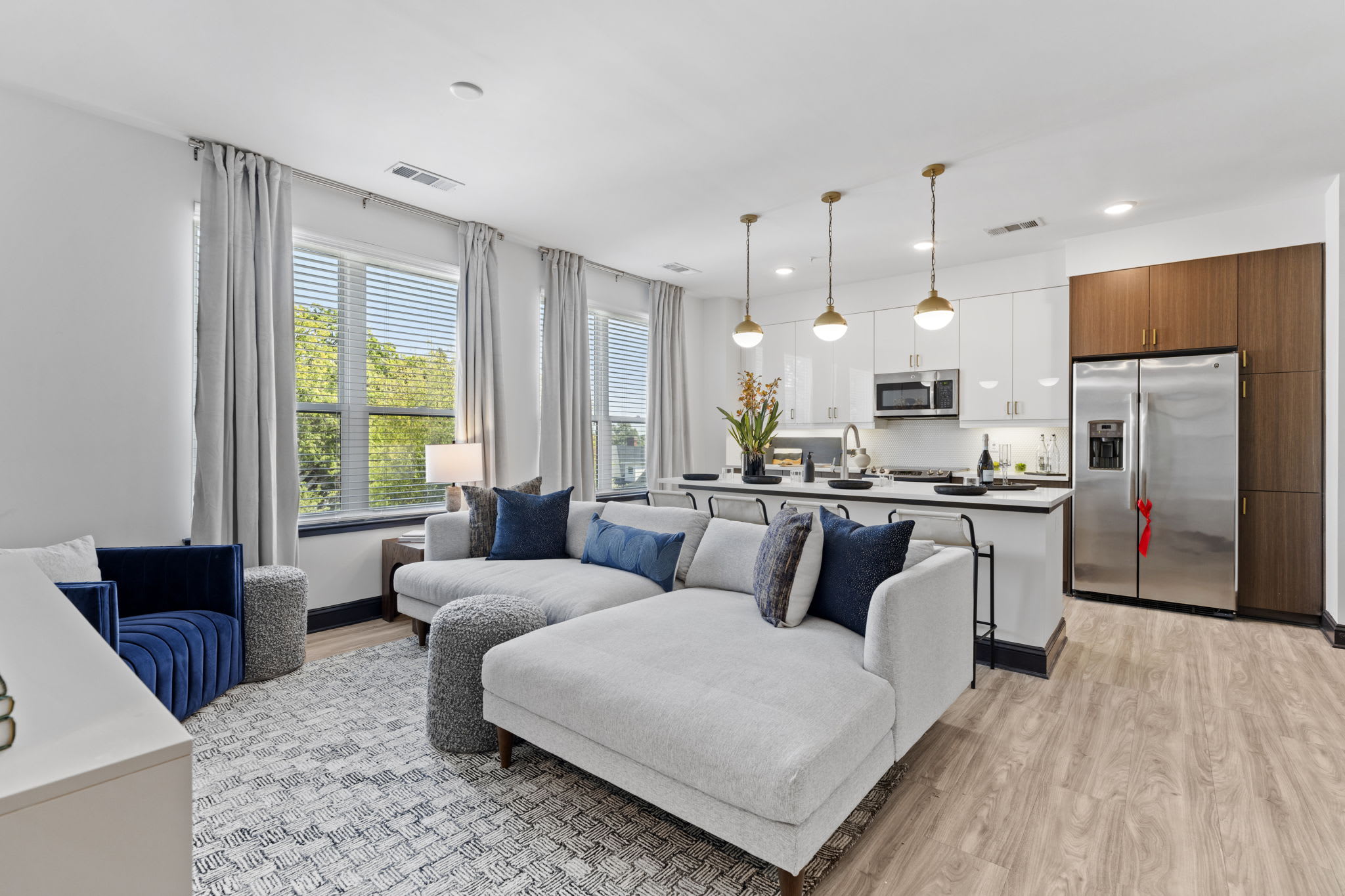 Axis Midtown – photo 5