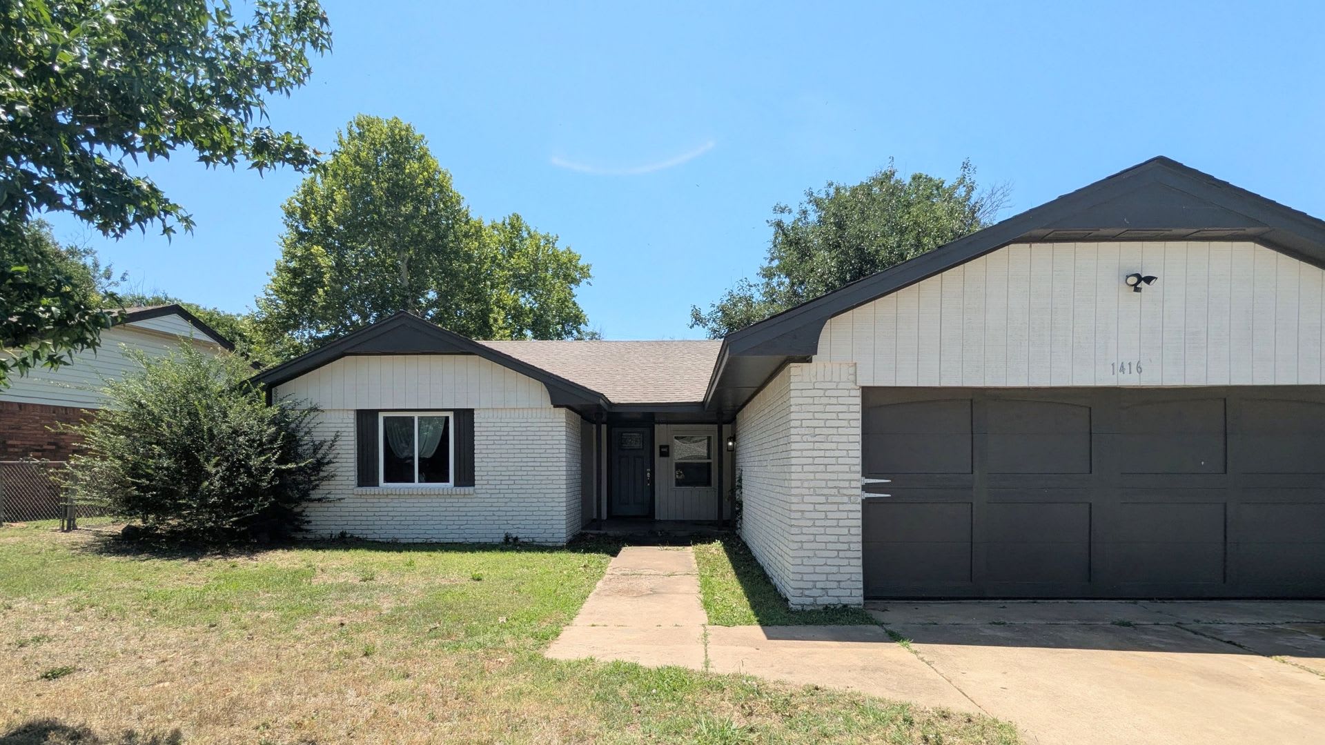 Charming OKC Home – photo 2