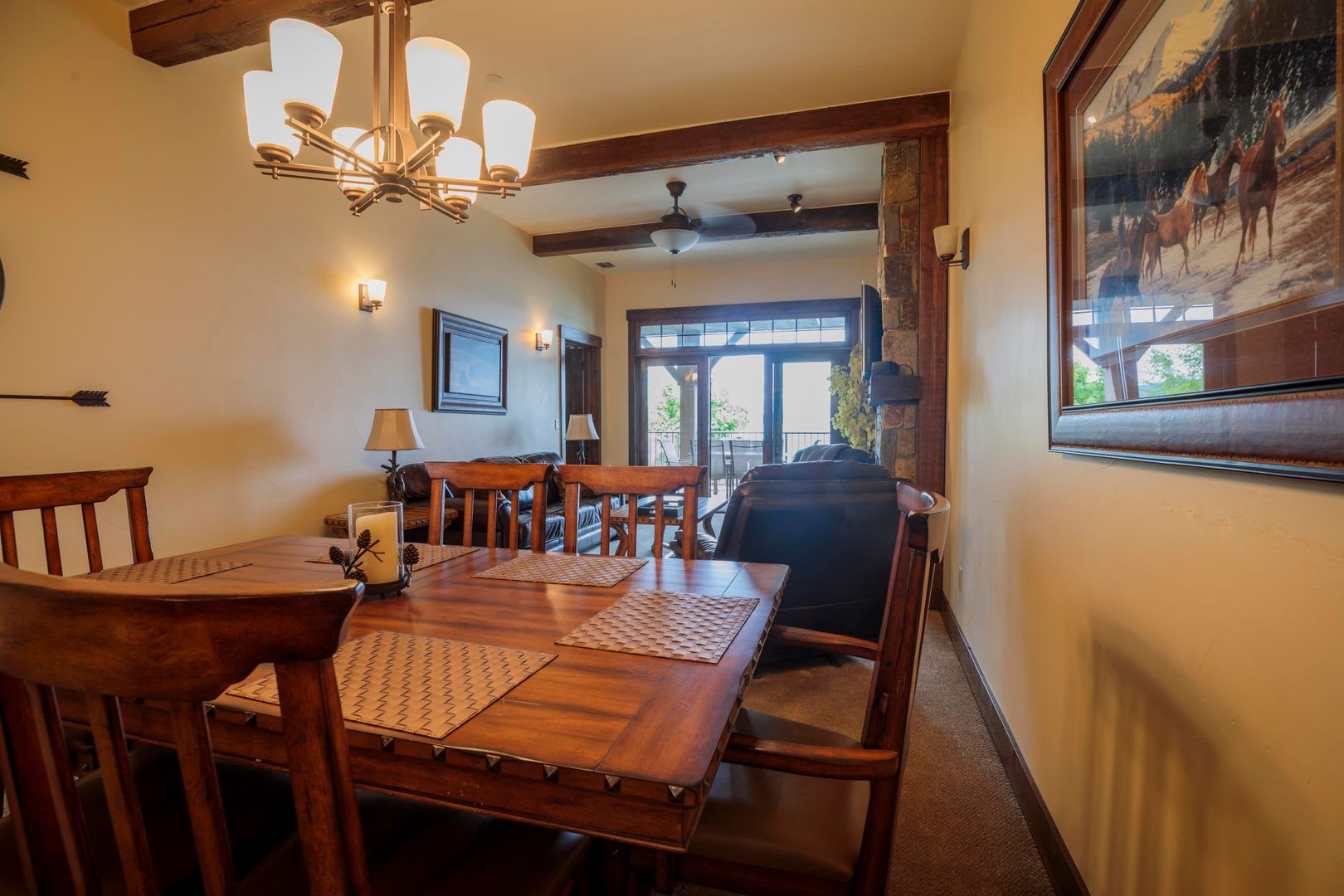 Watermark Condo – photo 2