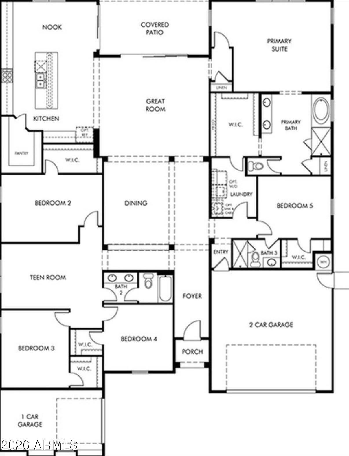 17979 W HAZELWOOD Street – photo 4