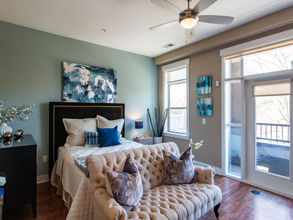 The Apartments at St. Mary's – photo 5