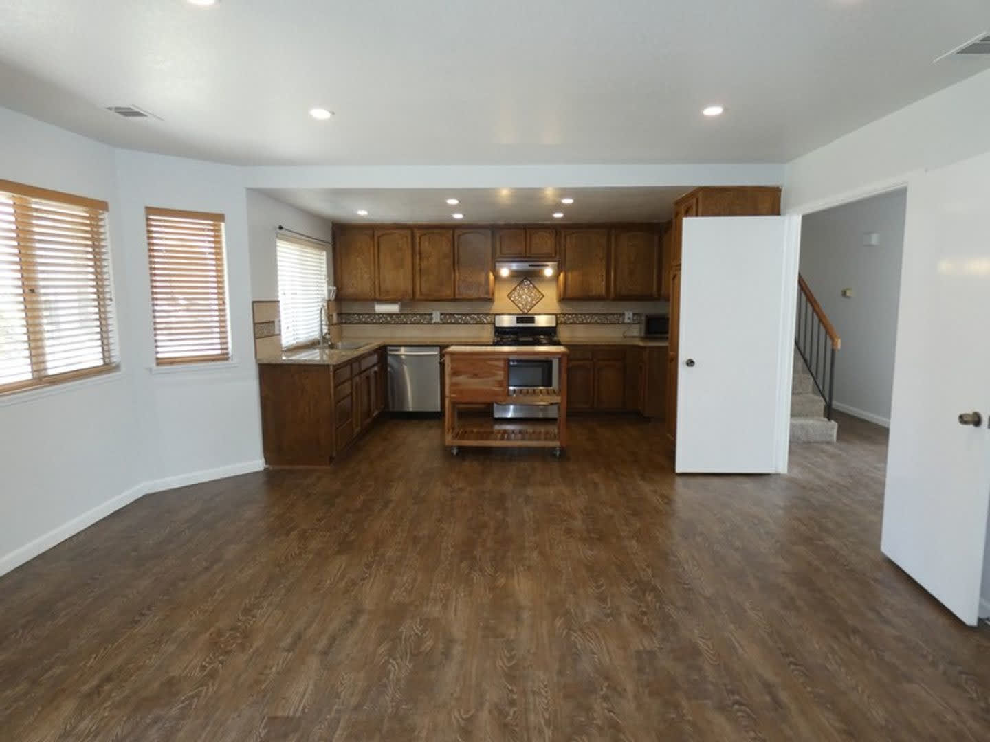 Spacious Orcutt Area Home in Gated Community – photo 5