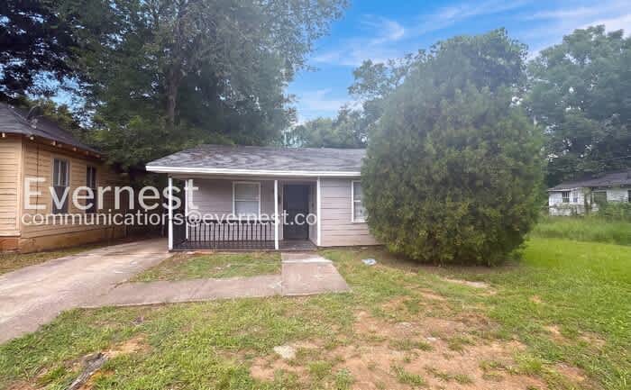 1216 Woodland Avenue Southwest – photo 1