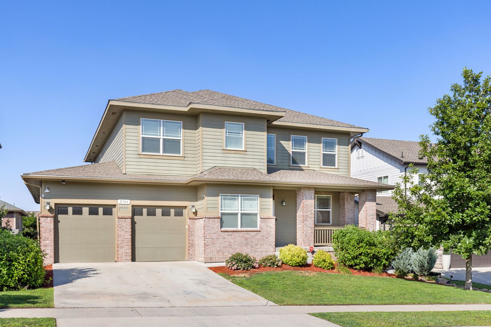 2144 Yearling Drive Fort Collins, CO 80525 – photo 2
