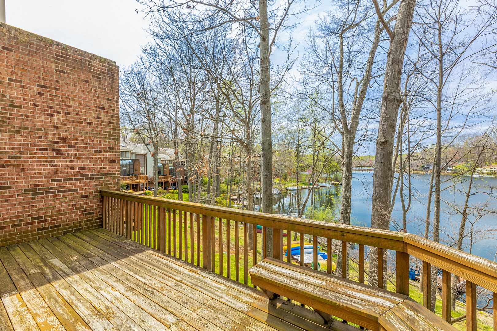 Beautiful Waterfront View- 11030 Thrush Ridge Rd – photo 3