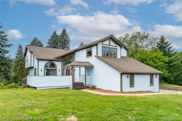 1083 N Livernois Road – photo 1
