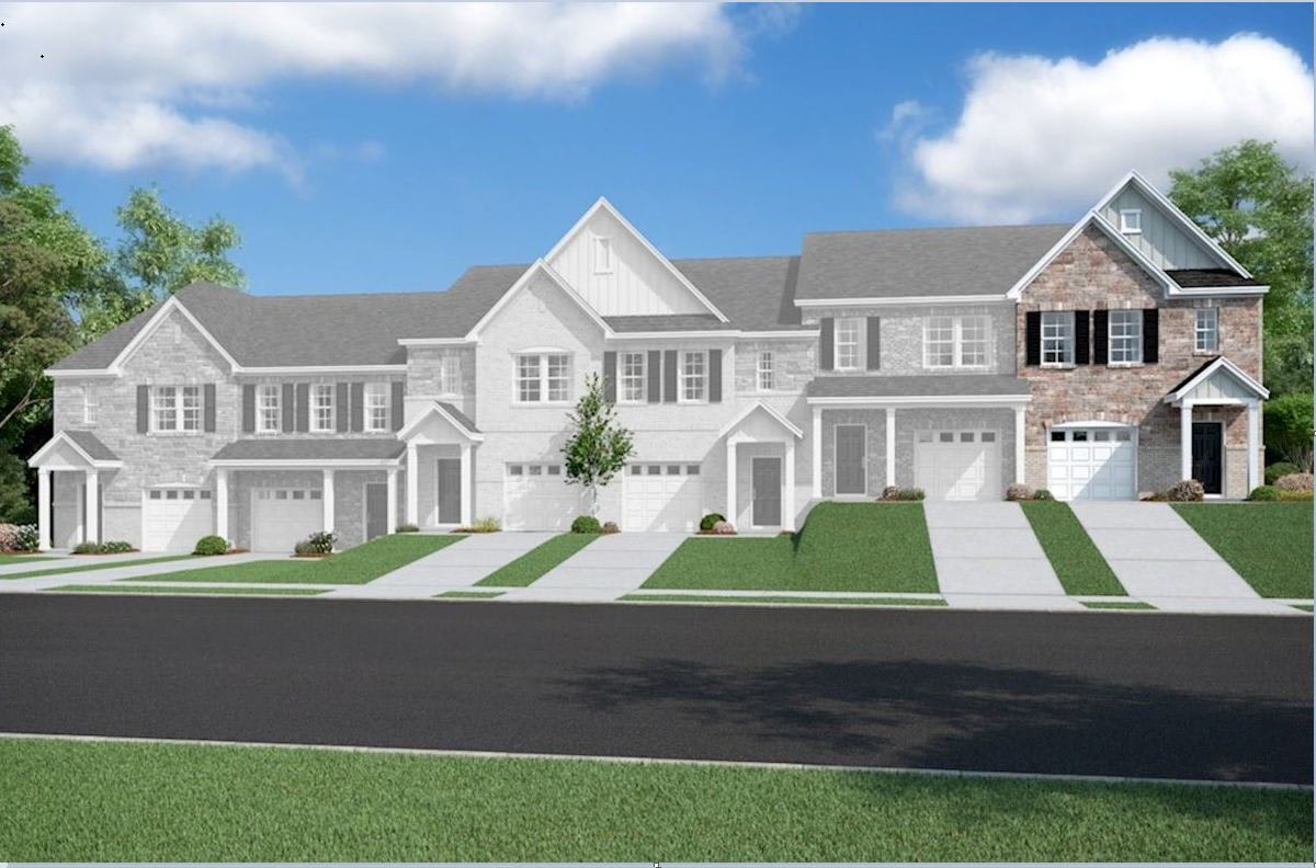 6775 Hickory Ridge Road – photo 1