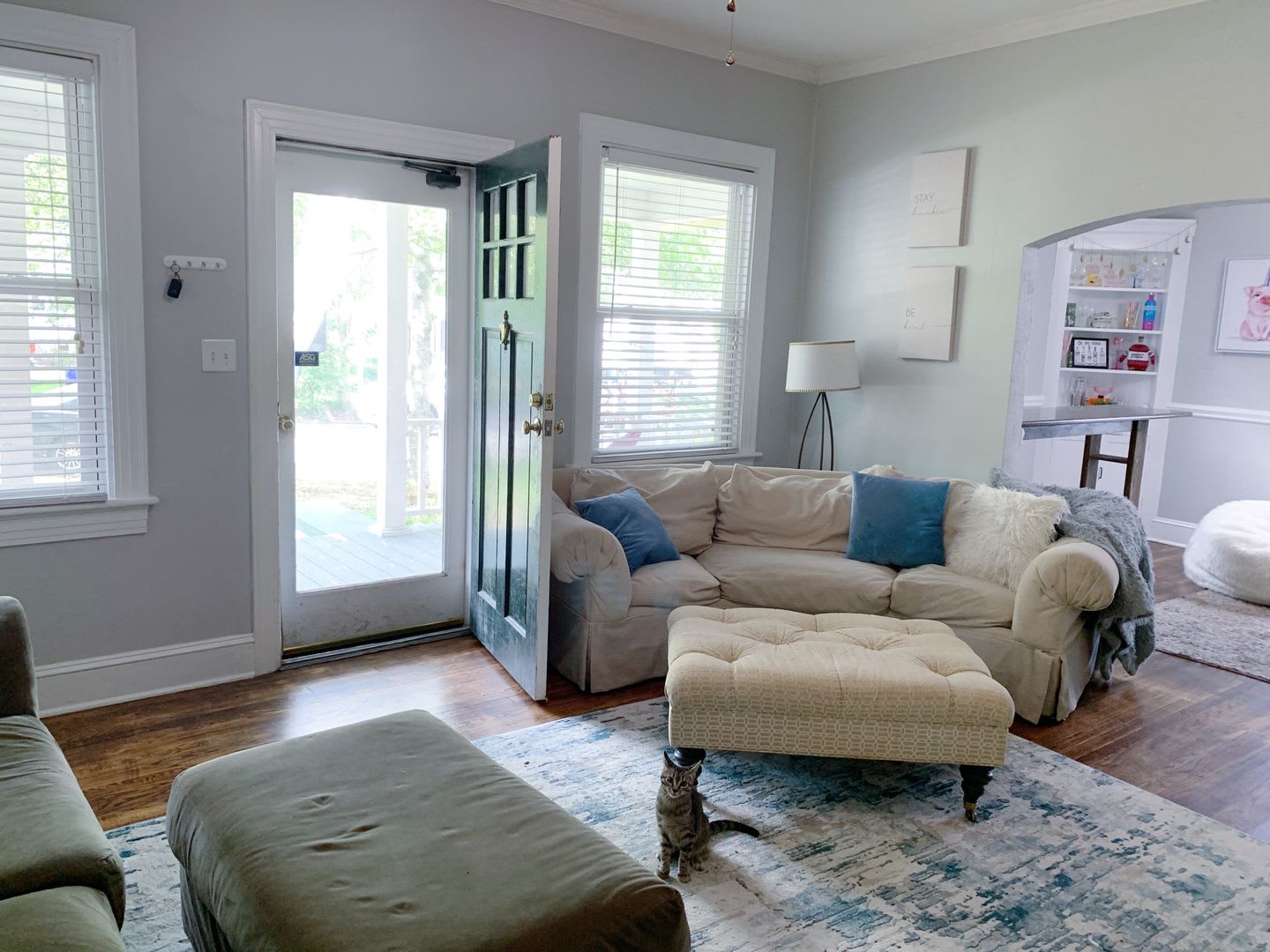 Charming 3 Bedroom Home! – photo 4