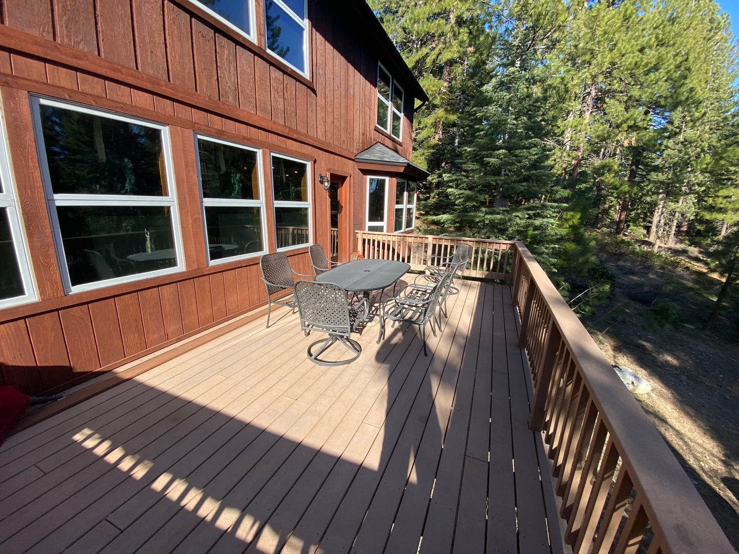 Truckee Ski Lease – photo 2