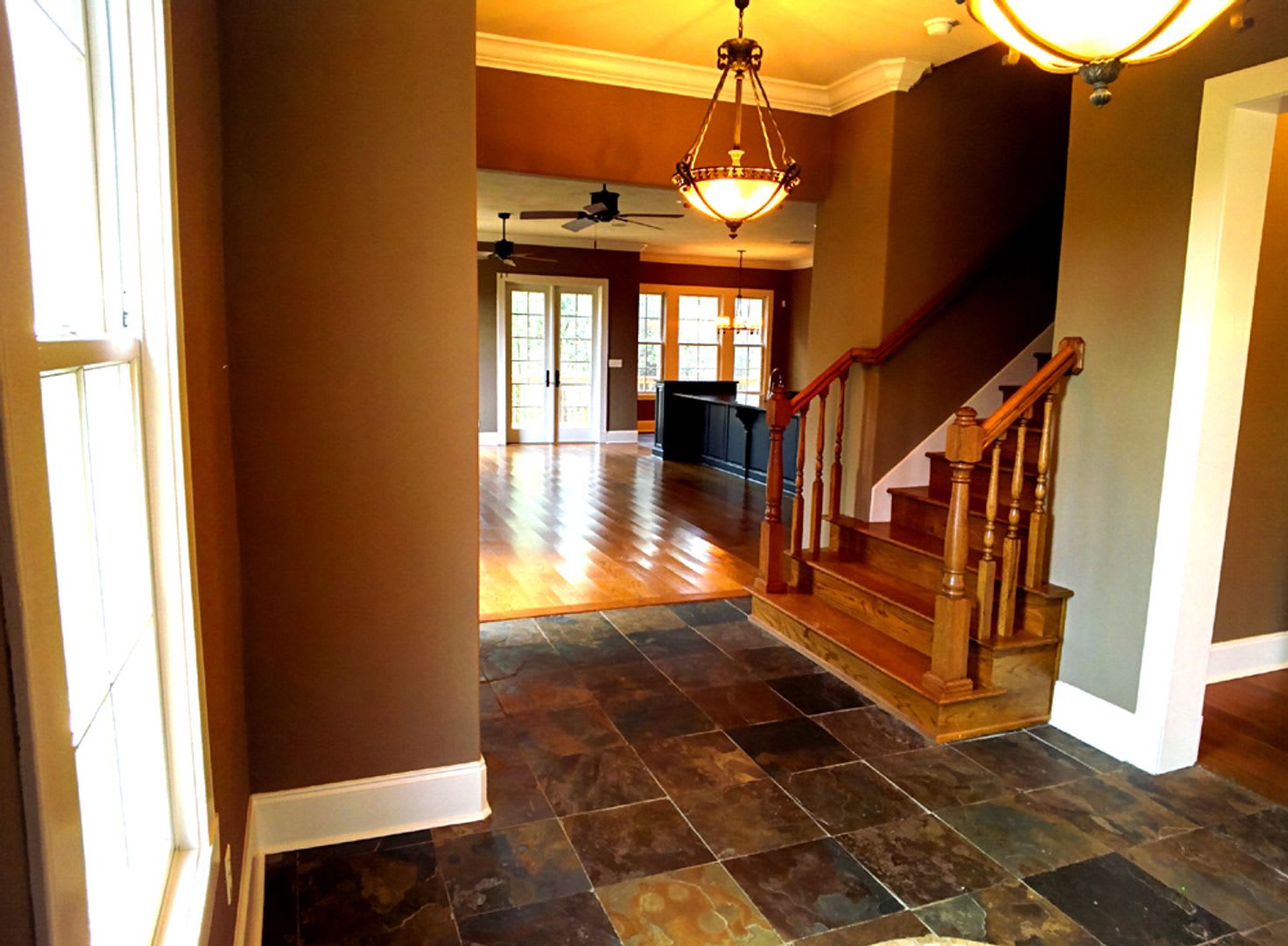4 Bedroom Luxury Townhome – photo 1