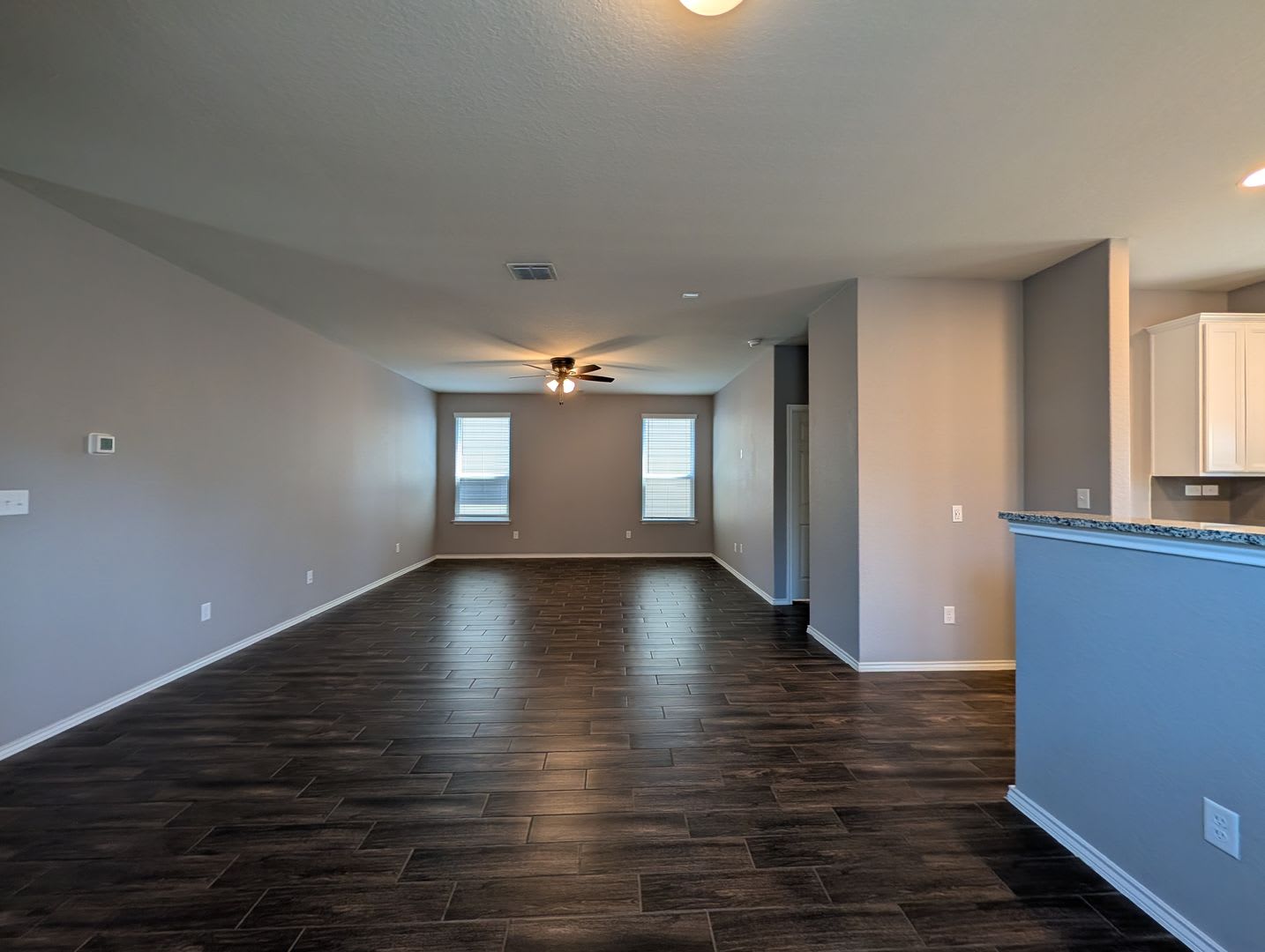 4/3/2 with Game Room or Flex Space / Large Covered Back Patio / CISD – photo 4