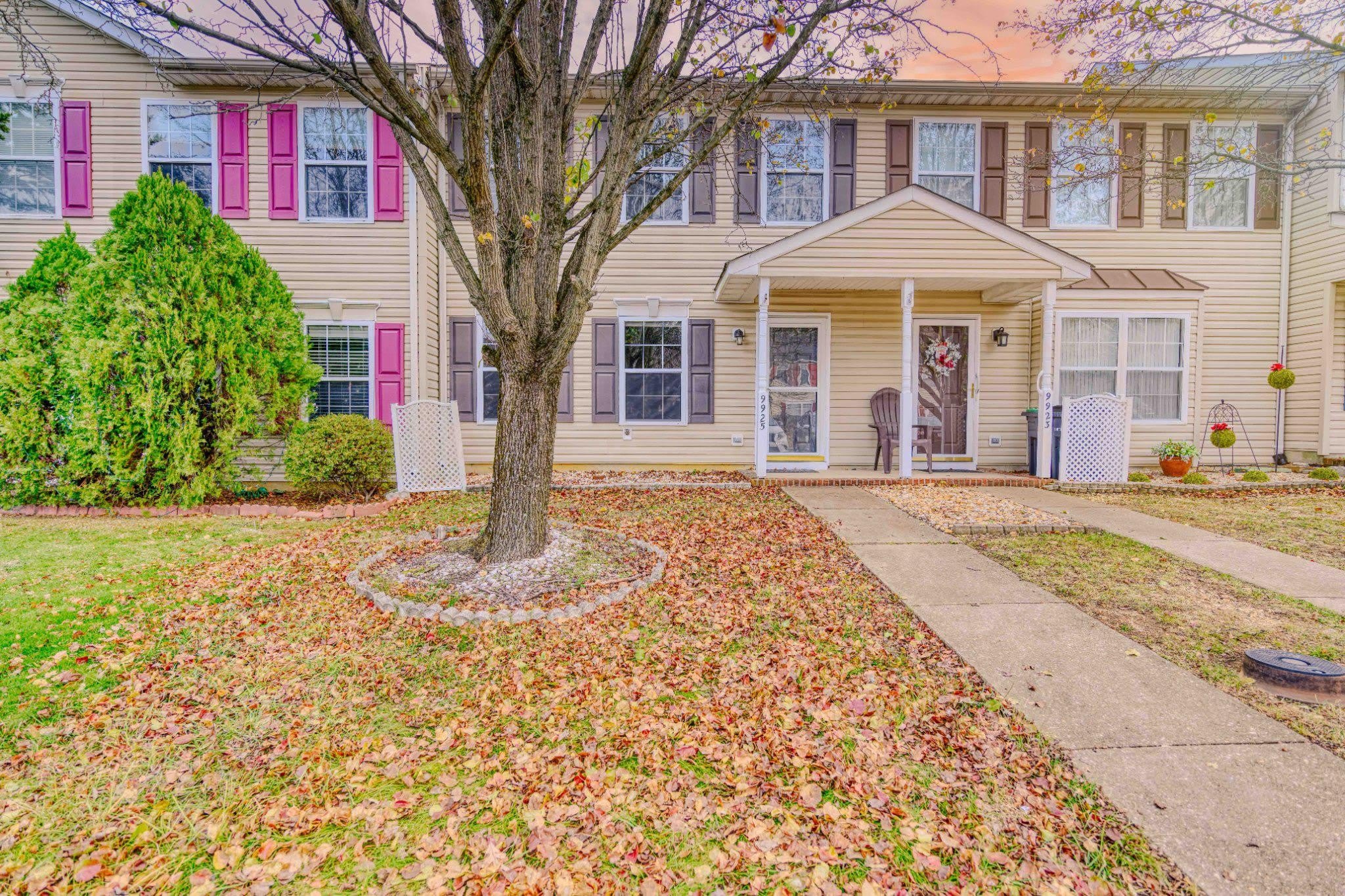 9925 MATTI HILL Court – photo 1