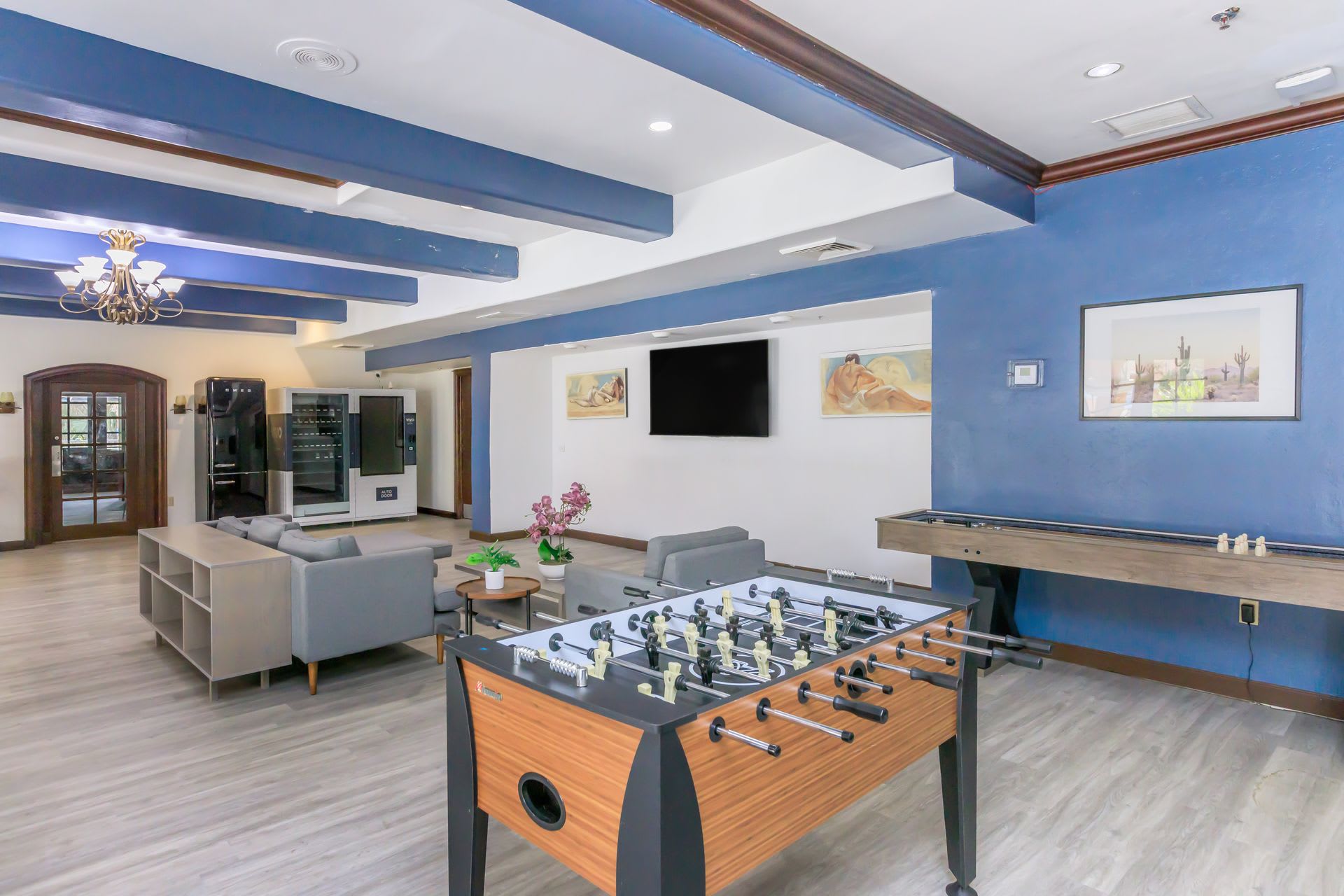 The Flats at Vine Street – photo 4