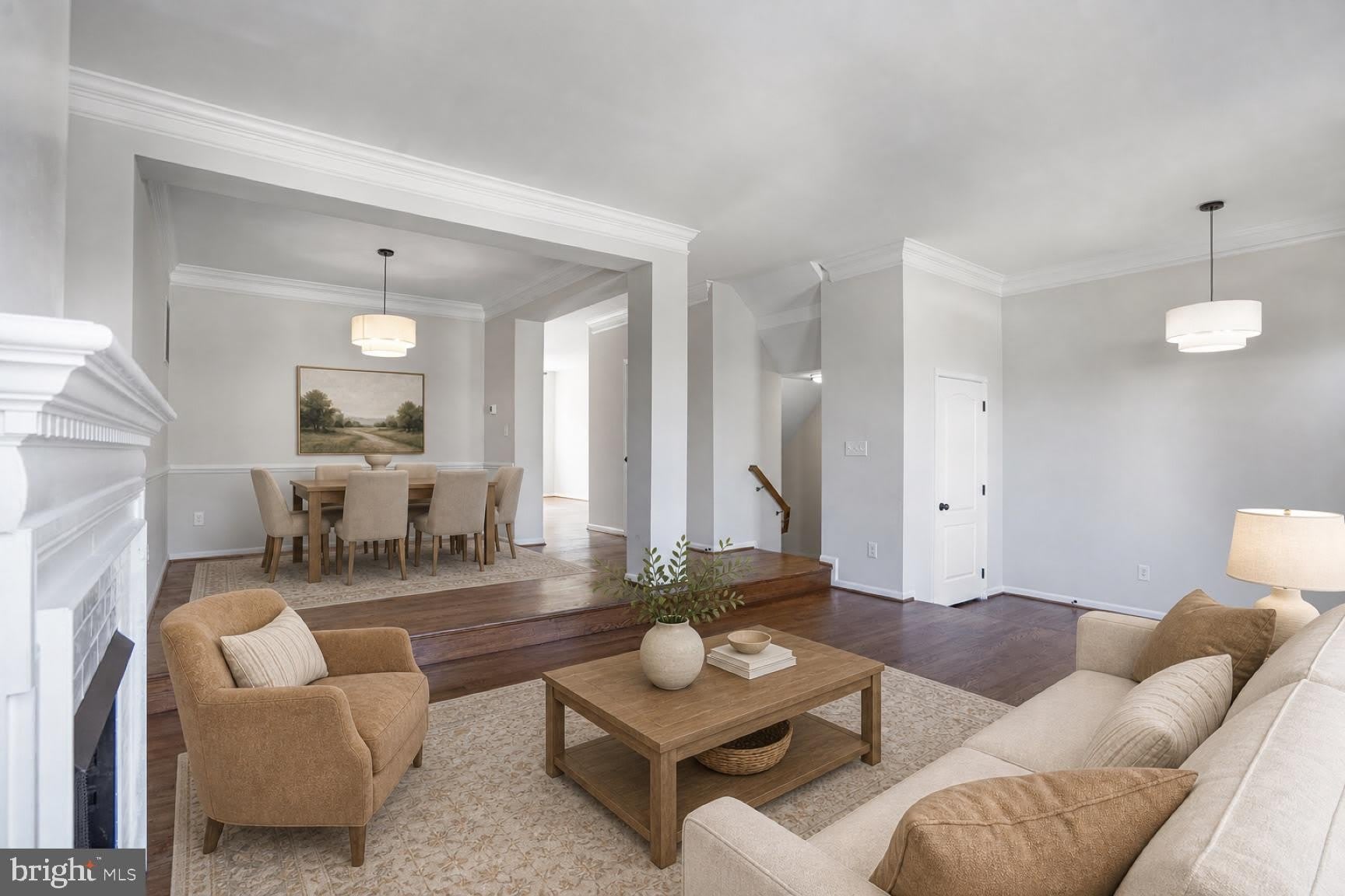 134 MISTY POND Terrace – photo 3