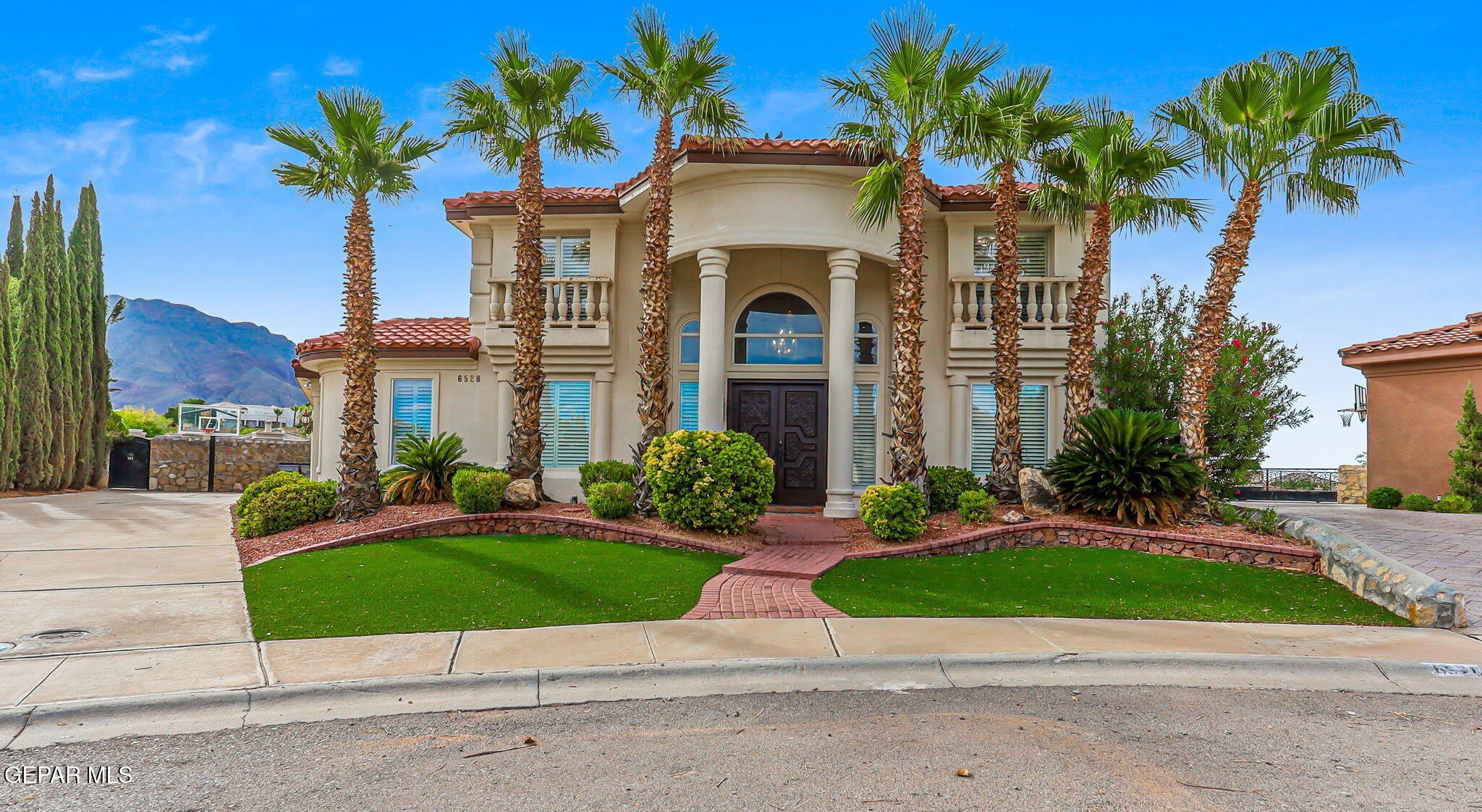 6528 CALLE PLACIDO Drive – photo 1