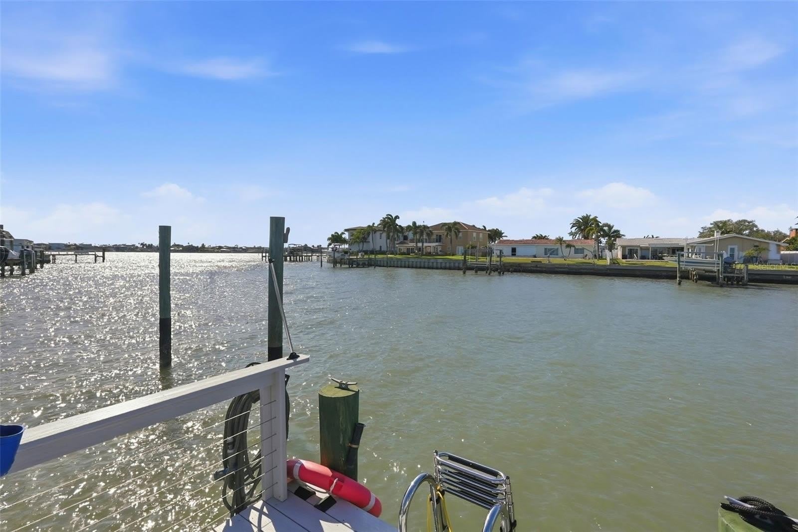 573 BOCA CIEGA POINT Boulevard N – photo 2