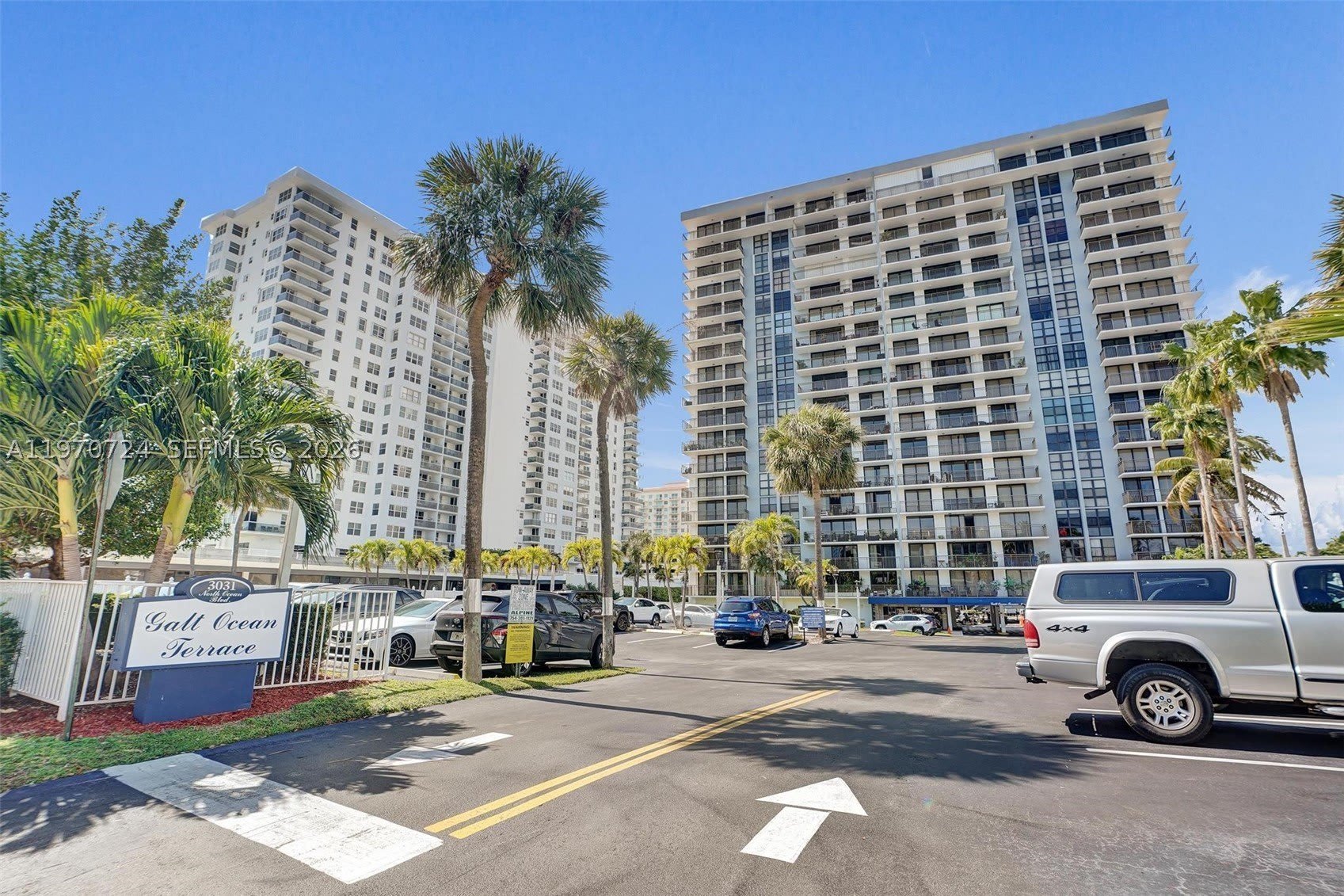 3031 N Ocean Blvd – photo 2