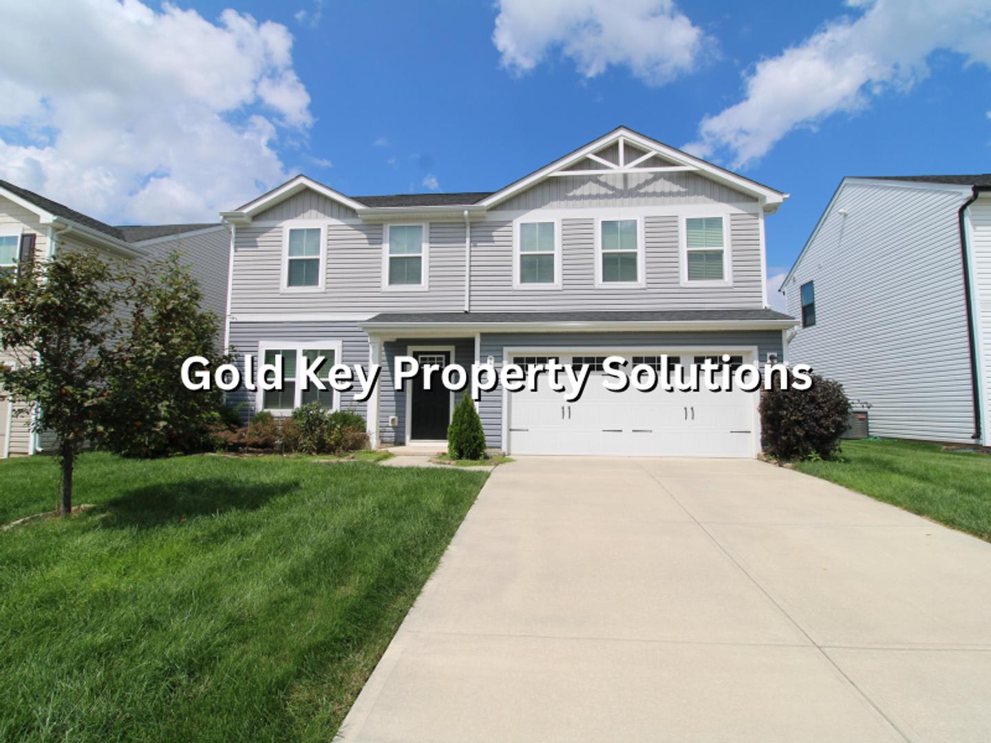 Stunning 4 BR 2.5 BA House in the Pendleton/Ingalls Area (NO SECTION 8) – photo 3