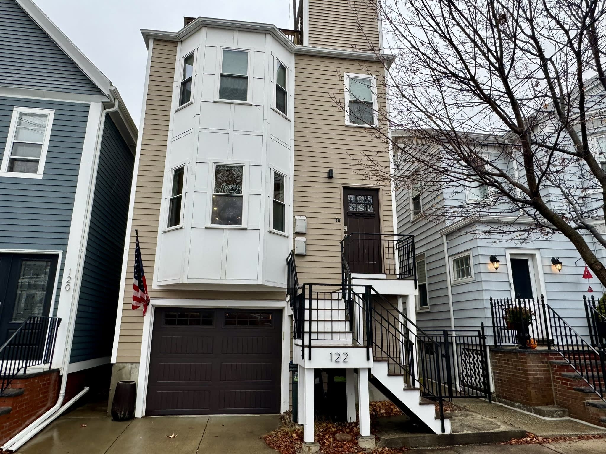 122 Coleridge Street – photo 1