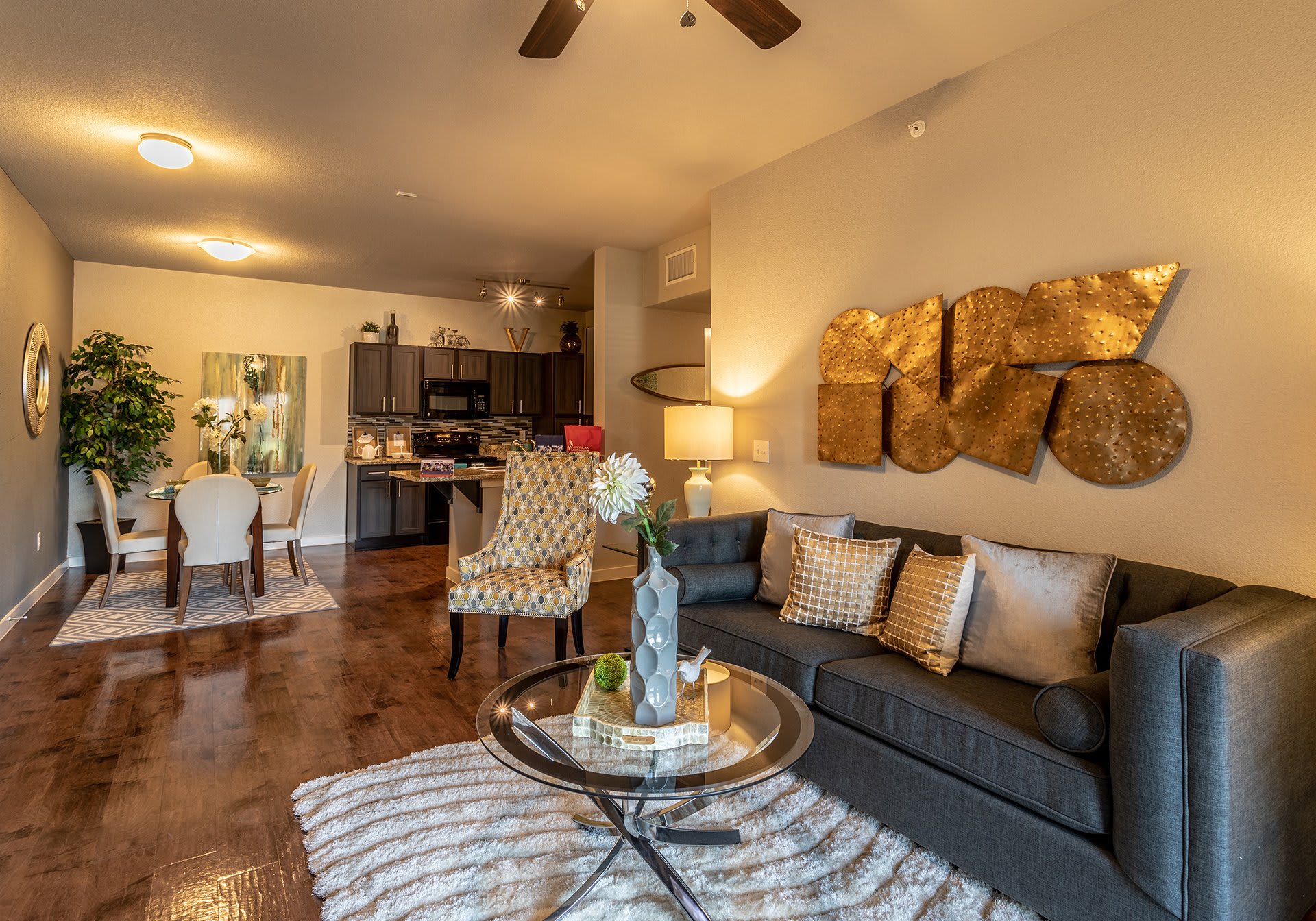 Verandas at Alamo Ranch Apartments – photo 2