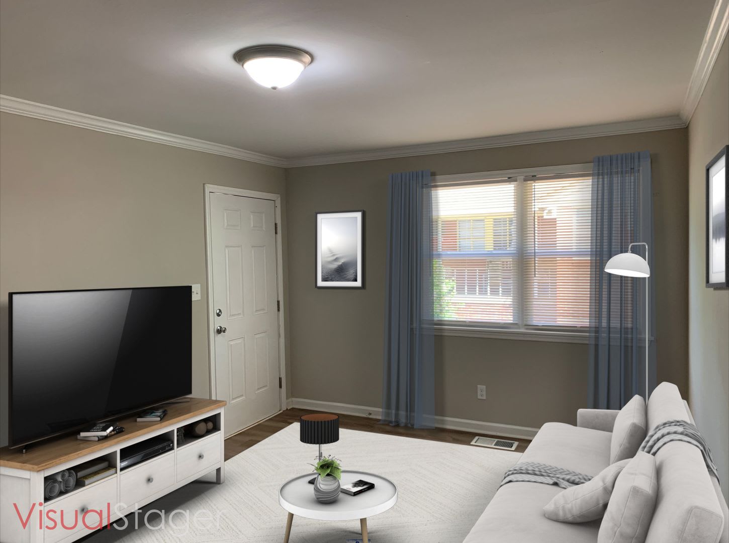 Cute 2 Bedroom Duplex near Freedom Drive – photo 2