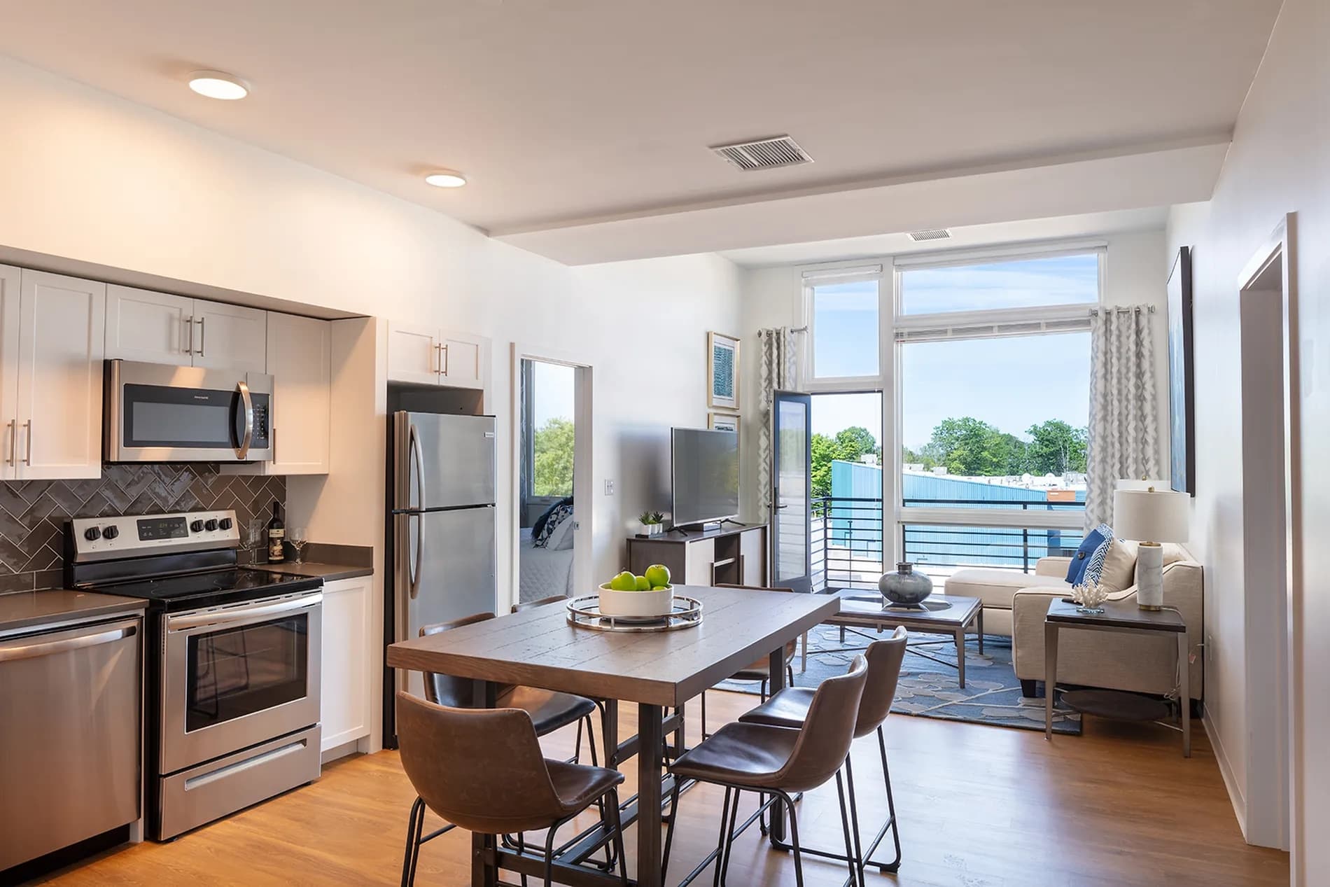 The Veridian Residences – photo 5