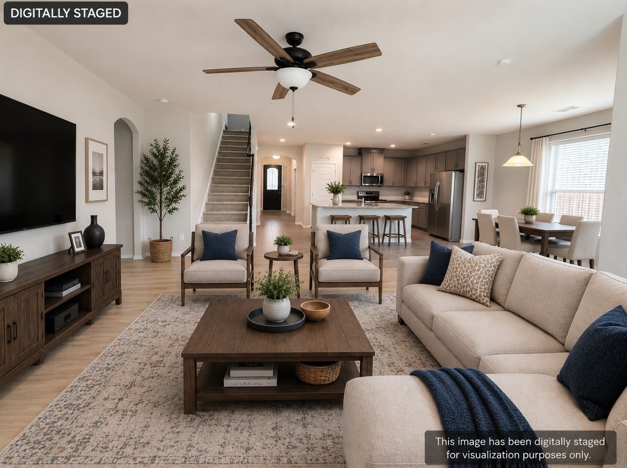3018 Montrose Court – photo 4