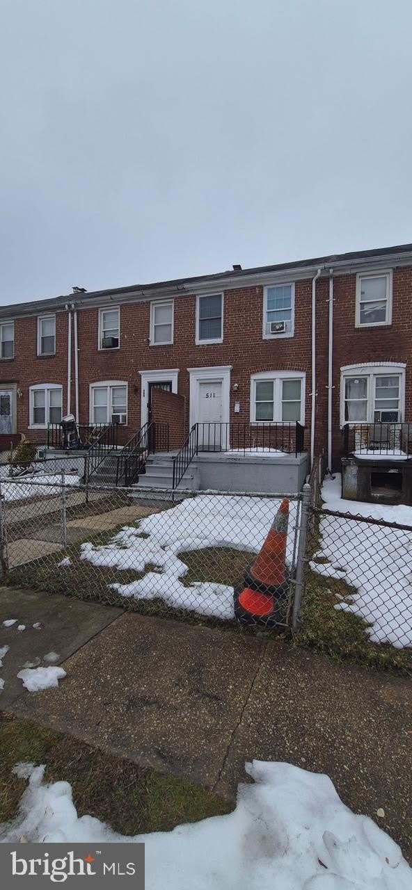 511 SEAGULL Avenue – photo 1