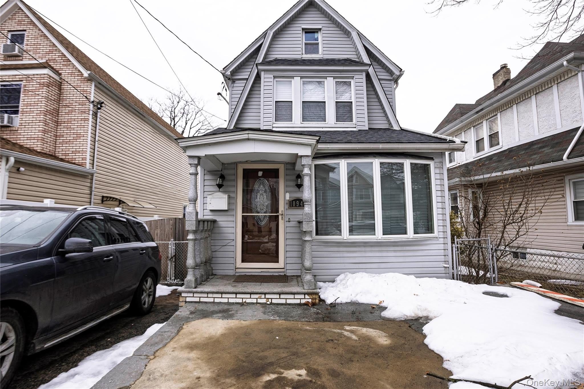 109-40 175th Street – photo 1