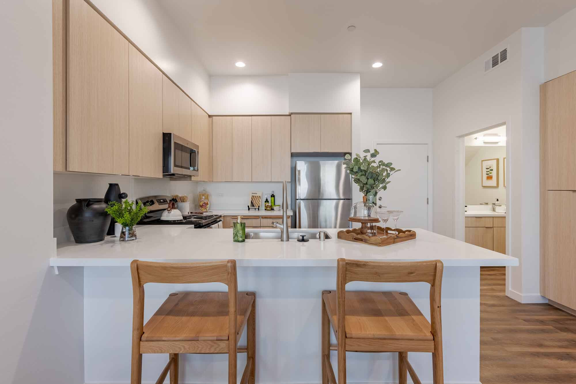 Desert Meadows Townhomes – photo 3