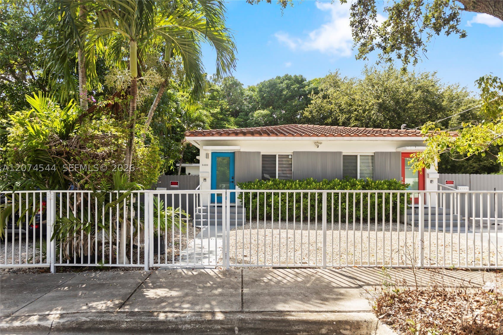 5478 Nw 1St Ave – photo 1